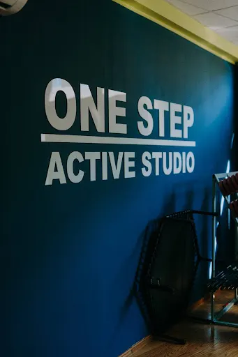 One Step Active Studio Świętochłowice
